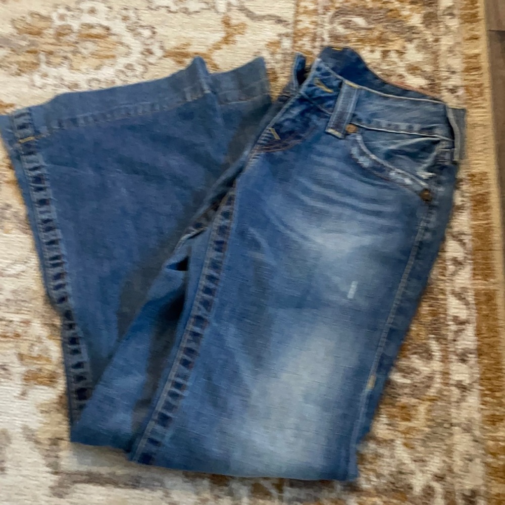 True religion jeans new